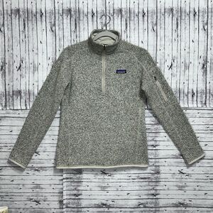 Patagonia Better Sweater 1/4-Zip Fleece